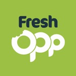 FreshOpp, Paniers Anti-Gaspi