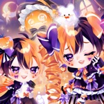 ポケコロツイン かわいいふたごのアバター着せ替えゲーム