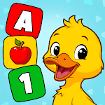 Baby Games for 1-3 Year Olds