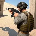 Shoot Out: Jeu de tir 3D