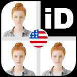 Smartphone iD - Photo identité
