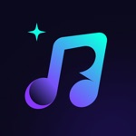 Rythmix: Música IA & Letras