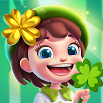 Mergical-Fun Match Island