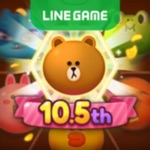 LINE POP2 - 簡単マッチ3パズルゲーム