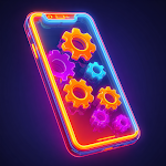 Fonds d’écran animés W.Engine