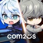 Soul Strike's New Crossover