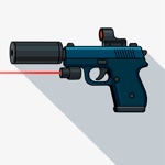 Bullet Echo: PVP Multiplayer