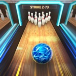 Bowling Crew — Juego de bolos