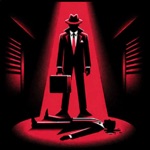 노바디즈: 시체 처리반