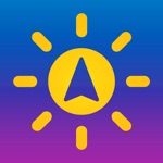 Routenplaner: Wetter unterwegs