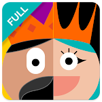 Thinkrolls Kings & Queens Full
