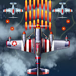 1941 AirAttack: Airplane Games