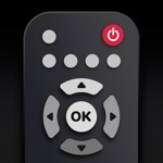 Controle Remoto para Televisão