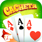 Cacheta - Pife - Jogo online