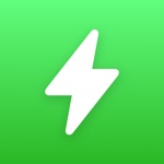 Battery Widget: System Status