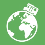 StayFree: Vanlife Stellplätze