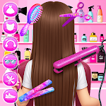 Hairs Makeup Artist Salon