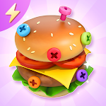3D Bolt Meister: Screw Pin Jam