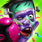 복싱스타：Boxing Fight Game