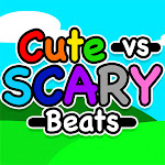 Cute vs Scary Beats