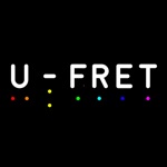 U-FRET-ギターコードの楽譜、ギター練習のギターアプリ