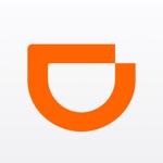 DiDi China: Ride Hailing
