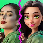 ToonArt: Foto em Desenho, Toon