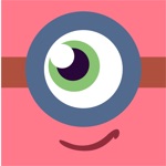 Monster Mathe: Kinder spiel