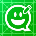 Figurinha para whatsapp