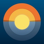 SolarWatch Sonnenverlauf