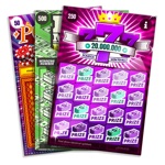 Super Grattage - Loto d'argent