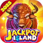 Jackpot Island - Slots Machine