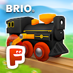 BRIO World: Ferrocarril