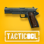 Tacticool: Tactical shooter