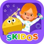 Jeu éducatif: pour les enfants