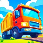 Jeux de Tracteur pour Garçons