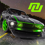 Nitro Nation: Car Racing Game