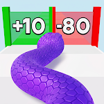 Snake Run Race・Juego de Correr