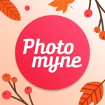 Photo Scan App by Photomyne