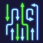 Redirect It! - Logic Puzzle
