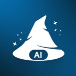 Wizard AI: KI Fotogenerator