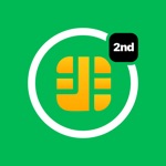 Deuxième numéro pour WhatsApp