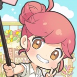 ハロータウン:マージして店づくり!パズル&デコレーション