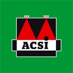 ACSI Camping EU: Campingplätze