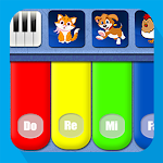 Kids Piano Games