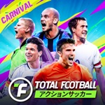 Total Football 25 - カーニバルフェス