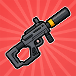 Weapon Master:銃撃走攻