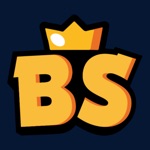 Brawl Stats for Brawl Stars