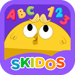 SKIDOS Juegos para niños