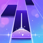 Magic Piano Music game
